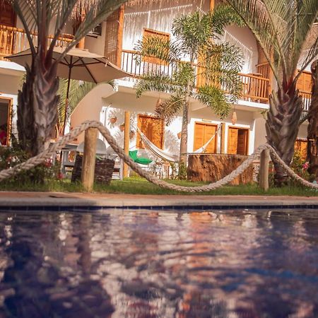 Pousada Bella Vida Trancoso Dış mekan fotoğraf