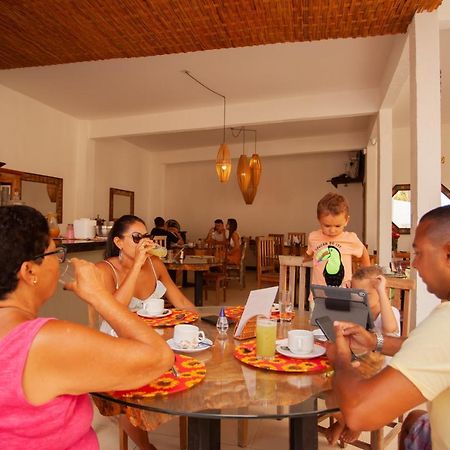 Pousada Bella Vida Trancoso Dış mekan fotoğraf